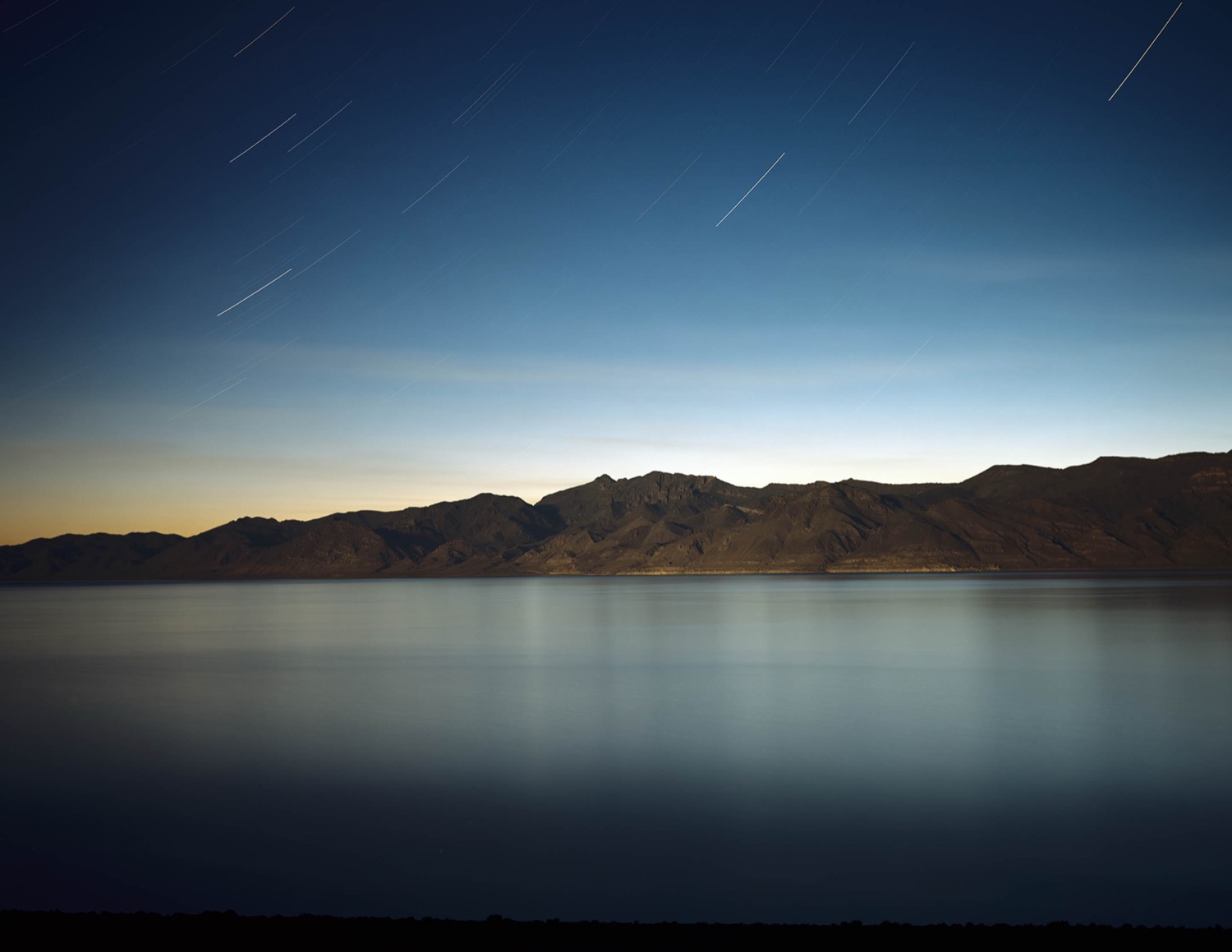Richard Misrach Rewind — Tracing the Artist's Five-Decade Career